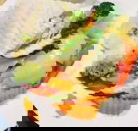 Ferntree Thai - Palm Beach Accommodation