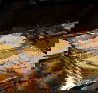 Flavour Of North India - Palm Beach Accommodation