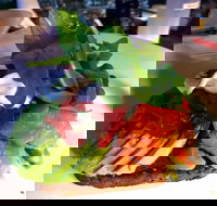 Global Cafe - Palm Beach Accommodation