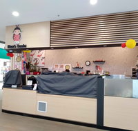 Han's Sushi