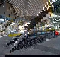 Hooked  Cooked On Rooks - Palm Beach Accommodation