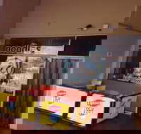 Noodle  Keilor Downs - Palm Beach Accommodation