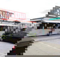 Nur Kebab - Palm Beach Accommodation