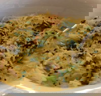 Pizza Capers - Palm Beach Accommodation