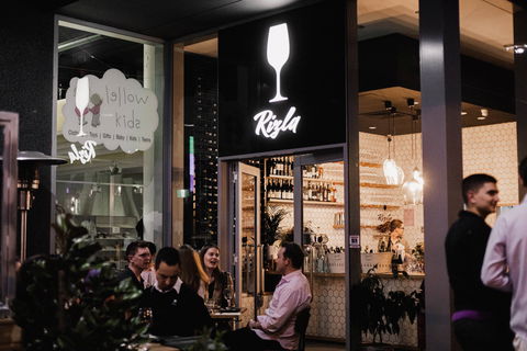 Rizla Pty Ltd - Palm Beach Accommodation 0