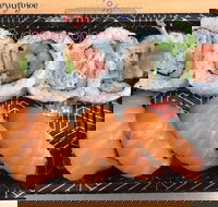 Sushi OK - Colebee - Palm Beach Accommodation