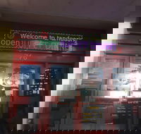 Tandoori Guru - Palm Beach Accommodation