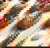 Tella Balls Dessert Bar - Castle Hill - Palm Beach Accommodation