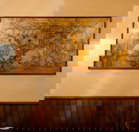 Topo Gigio - Palm Beach Accommodation