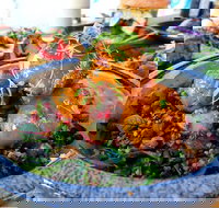 Brothers Keeper - Palm Beach Accommodation