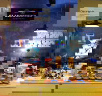 Clandestino Roasters - Palm Beach Accommodation