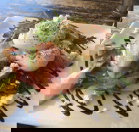 Gilligan's - Palm Beach Accommodation