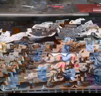 Gluten Free Deli Cafe on Weyba - Palm Beach Accommodation