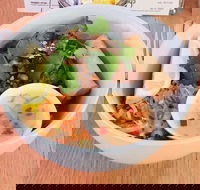 Golden Tree Cafe - Palm Beach Accommodation