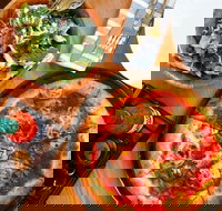 Harley and Rose - Palm Beach Accommodation