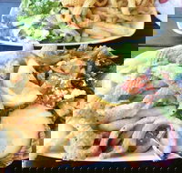 Hunky Dory - Taylors Lakes - Palm Beach Accommodation