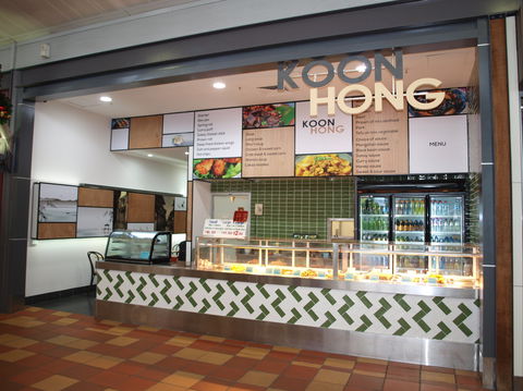 Koon Hong - Palm Beach Accommodation 0