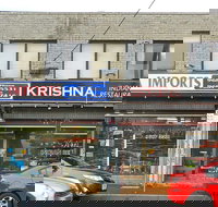 Krishna On Barkly - Palm Beach Accommodation