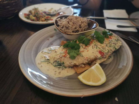 Laffé By Kanzaman - Palm Beach Accommodation 0