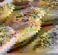 Little Mike's - Palm Beach Accommodation