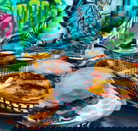 Milky Lane - Coogee - Palm Beach Accommodation