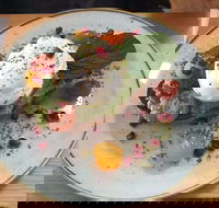 Nakhon Thai Restaurant - Palm Beach Accommodation