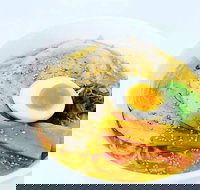 Ramen Ye - Palm Beach Accommodation