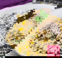 Red Rooster - Glendenning - Palm Beach Accommodation