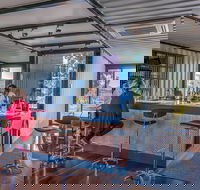 Running Horse Wines - Palm Beach Accommodation