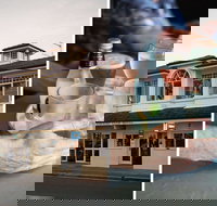 SeaRock  Shoal Bay - Palm Beach Accommodation