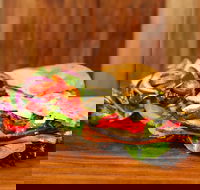 Soul Origin - Mount Druitt