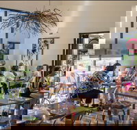 The Barrel Room Restaurant - Palm Beach Accommodation