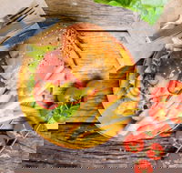 The Sandstone Point Hotel - Palm Beach Accommodation