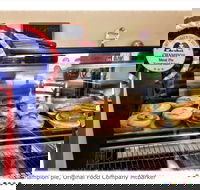 The Original Food Co - Palm Beach Accommodation