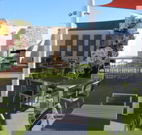 Bill's Bar - Ningaloo Coral Bay - Palm Beach Accommodation