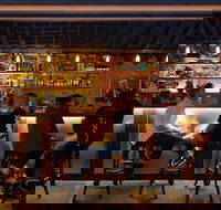 Cru Wine Bar - Palm Beach Accommodation