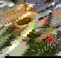 Fozigobble Caf - Palm Beach Accommodation