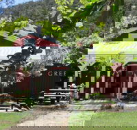 Greenway Wines - Palm Beach Accommodation