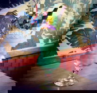 Jacoby's Tiki Bar - Palm Beach Accommodation