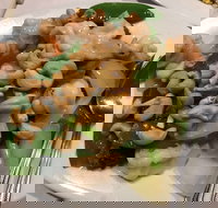 Jade Pavilion - Palm Beach Accommodation