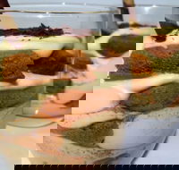 La Vera Gourmet Pizza Bar - Palm Beach Accommodation