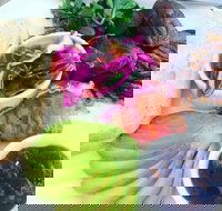 Mykies By The Bay - Palm Beach Accommodation