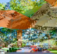 NGERINGA - Palm Beach Accommodation