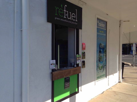 Refresh Juice Bar - Palm Beach Accommodation 0