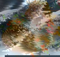 Samarco II - Palm Beach Accommodation