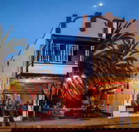 Scotties - Palm Beach Accommodation