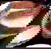 Stanbuli - Palm Beach Accommodation