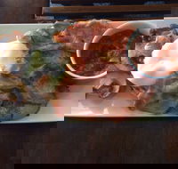 Straight and Narrow - Palm Beach Accommodation