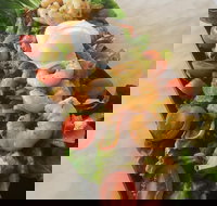 Sunsets Cafe and Restaurant - Palm Beach Accommodation