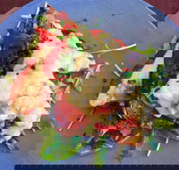 The Pepper Lounge - Palm Beach Accommodation